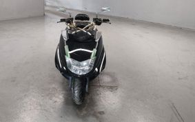 YAMAHA MAXAM250 SG21J