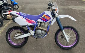 YAMAHA TT250R 4GY
