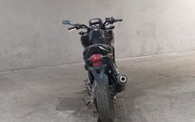 HONDA NC 700 X RC63