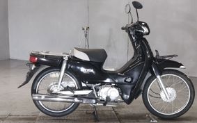 HONDA SUPER CUB110 JA10