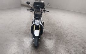 HONDA ZOOMERX JF38