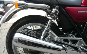 HONDA CB1100 EX 2015 SC65
