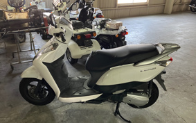 HONDA LEAD 125 JF45