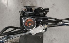 HONDA ZUMAR AF58