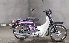 YAMAHA MATE50 V50