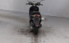 HONDA DIO AF62