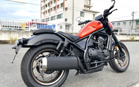HONDA  REBEL 1100 S-ED DCT 2025 SC87
