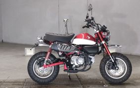 HONDA  MONKEY 125 JB02