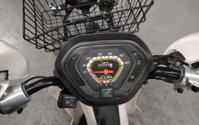 HONDA SUPER CUB50 AA04