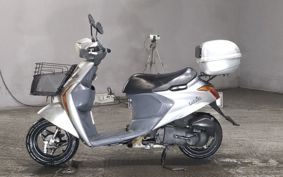 SUZUKI LETS5 CA47A
