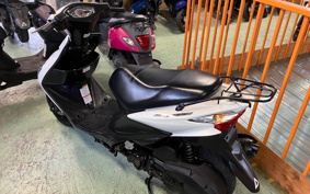 SUZUKI ADDRESS V125 CF4MA