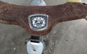 HONDA SUPER CUB100 C100