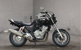 HONDA CB400SFV-4 NC42