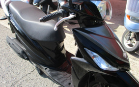 SUZUKI ADDRESS V110 CE47A