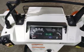 HONDA GYRO TD02