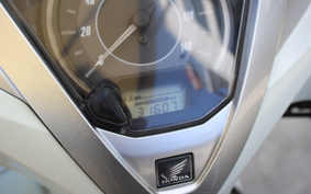 HONDA LEAD 125 JF45