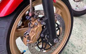 HONDA CB400SFV-3 BOLDOR 2006 NC39