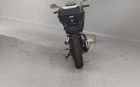 HONDA 400 X NC56