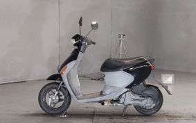 SUZUKI LETS4 CA41A