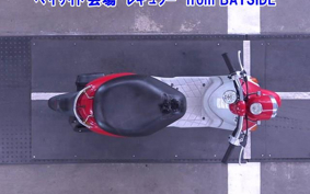 SUZUKI LETS4