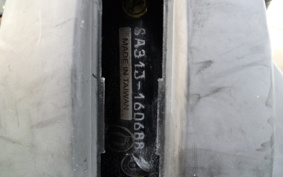 YAMAHA VOX SA31J