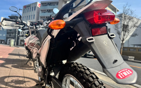 YAMAHA XTZ125 PCJL