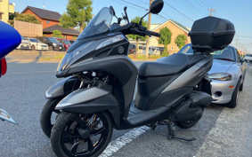 YAMAHA TORI CITY125 SEC1J