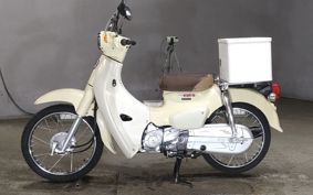 HONDA SUPER CUB50 AA09
