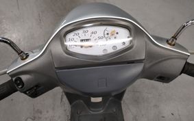 SUZUKI LETS5 CA47A