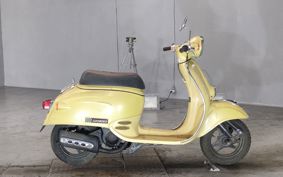 HONDA GIORNO AF24