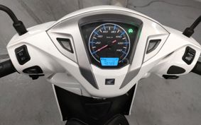 HONDA LEAD 125 JF45