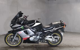 KAWASAKI ZZR400 ZX400N