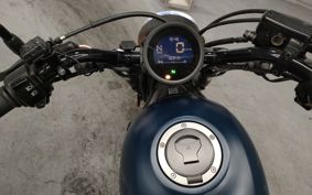 HONDA REBEL MC49