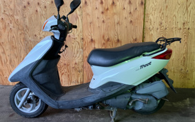 YAMAHA AKUSHI STREET SE53J