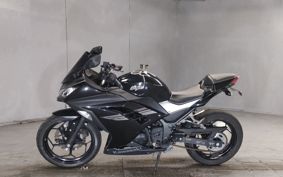 KAWASAKI NINJA250 EX250L