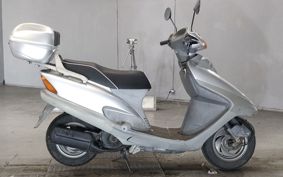HONDA SPACY125 JF04