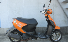 SUZUKI LETS4 CA41A