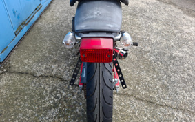 HONDA FTR223 MC34