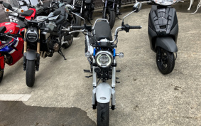 HONDA  DUX 125