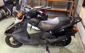 HONDA SPACY100 JF13