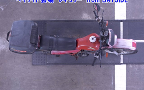 HONDA XL125R