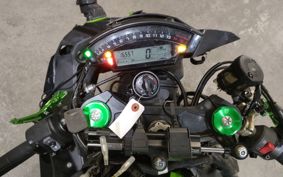 KAWASAKI ZX 10 NINJA R ZXT02E