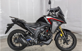 HONDA CB200X ABS MC56