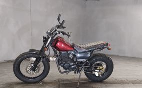 YAMAHA TW225 DG09J