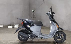 SUZUKI LETS4 CA45A