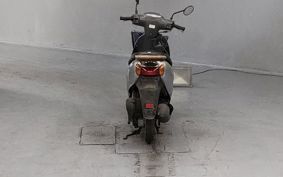 SUZUKI LETS4 CA45A