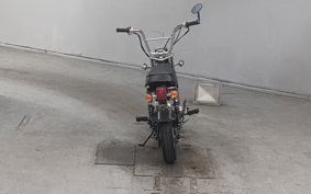 HONDA DUCKS50 AB26