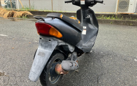 SUZUKI LETS2 CA1PA