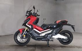 HONDA X-ADV 750 RC95