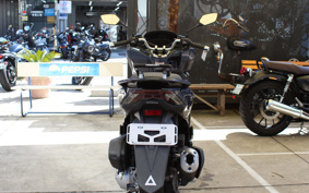 HONDA PCX125 JK05